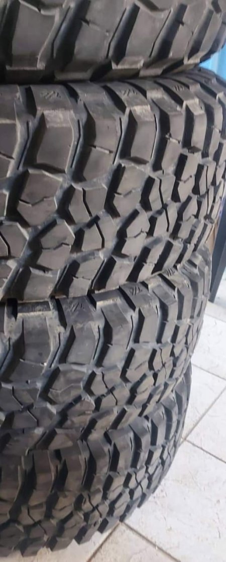 Tirane, shes GOMA Jeep GOMA MALI JEEP Wrangler 600 Leke