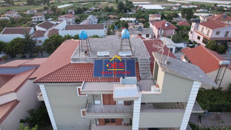 Fier, shitet Vile Kati 5, 630.000 € (Fier,Berat)