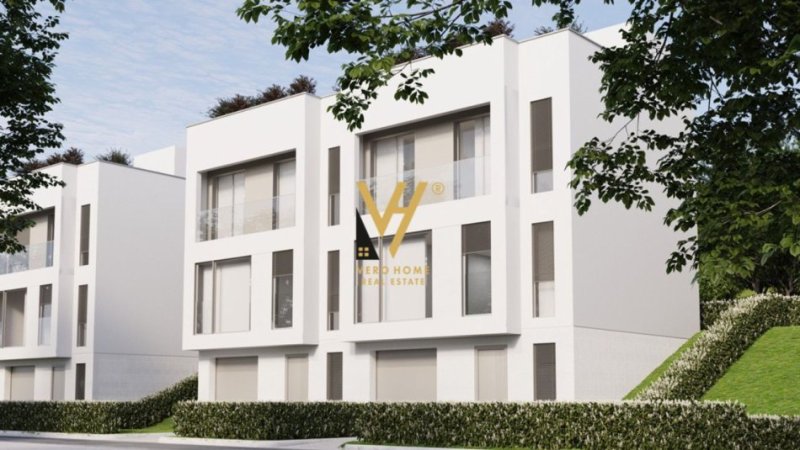 Tirane, shitet Vile 3+1+Ballkon Kati 0, 289 m² 300.000 € (FARKE)