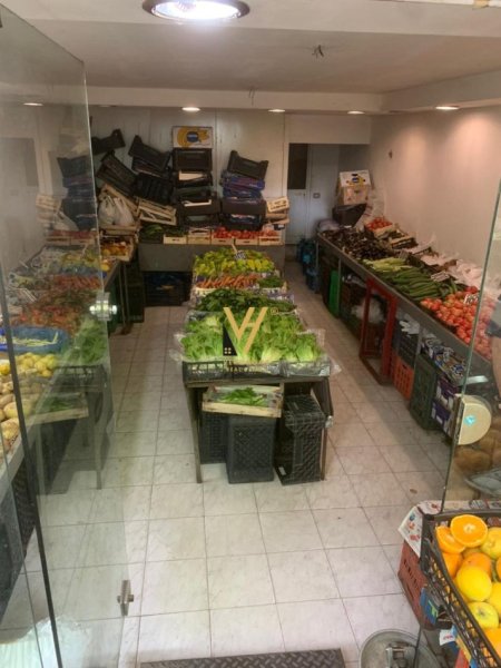 Tirane, shitet ambjent biznesi Kati 0, 50 m² 100.000 € (LULISHTJA 1 MAJ)