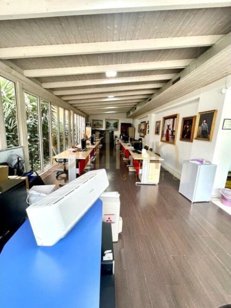 Tirane, shitet ambjent biznesi Kati 0, 217 m² 600.000 € (Ambasada Amerikane, Tirana, Albania)