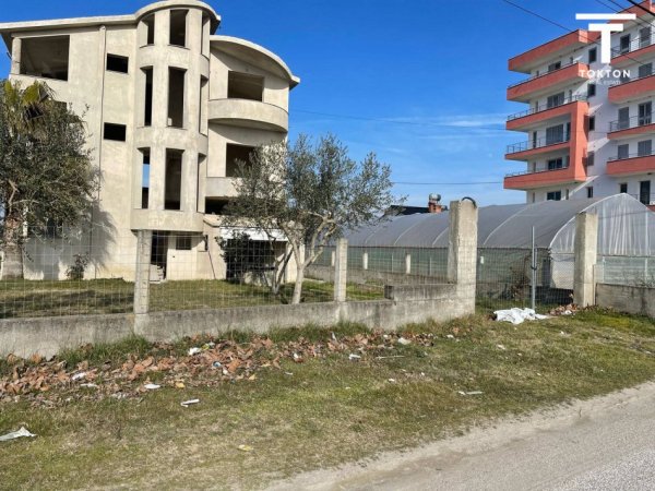 Kavaje, shitet Godine , 480 m² 280.000 € (Qerret) TT 1056