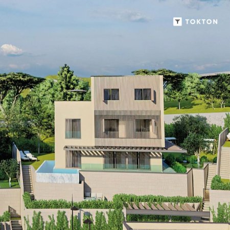 Tirane, shitet Vile , 242 m² 493.965 € (Farke) TT 1004