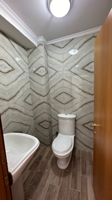 Tirane, shitet apartament 1+1 Kati 2, 60 m² 77.000 € (Fresk)