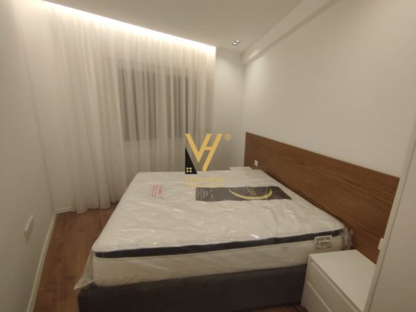 Tirane, jepet me qera apartament 1+1+Ballkon Kati 6, 72 m² 800 € (KODRA E DIELLIT)