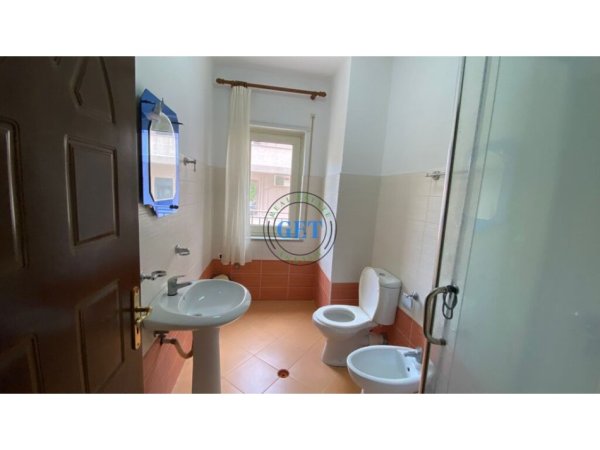 Durres, shitet apartament 1+1+Ballkon Kati 1, 69 m² 73.000 € (Plazh, rrota e Kuqe)
