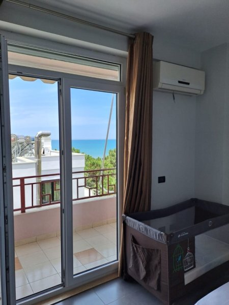 Durres, apartament