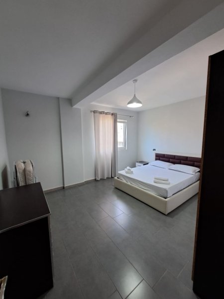 Durres, apartament