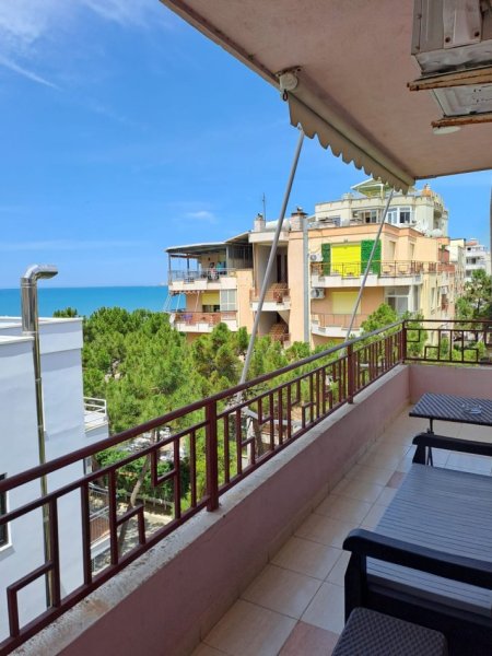 Durres, apartament