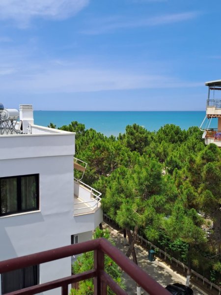 Durres, apartament