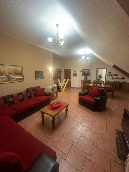 Tirane, jepet me qera apartament 2+1+Ballkon Kati 3, 120 m² 500 € (DON BOSKO)