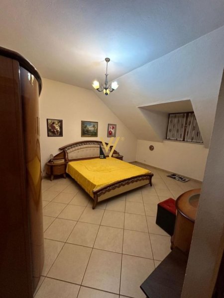Tirane, jepet me qera apartament 2+1+Ballkon Kati 3, 120 m² 500 € (DON BOSKO)