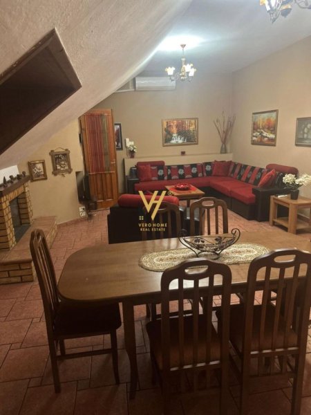 Tirane, jepet me qera apartament 2+1+Ballkon Kati 3, 120 m² 500 € (DON BOSKO)