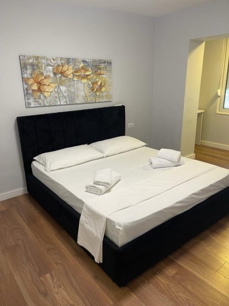 Tirane, shitet apartament 1+1 Kati 0, 165 m² 385.000 € (Stadiumi Dinamo)