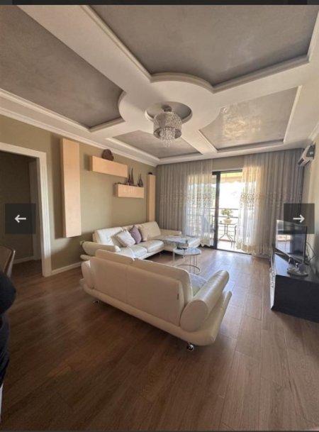Tirane, shes apartament 2+1 Kati 4, 120 m² 169.000 € (yzberisht)