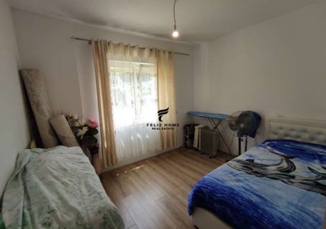 Tirane, shitet apartament 3+1+Ballkon Kati 1, 148 m² 115.000 € (FRESKU)
