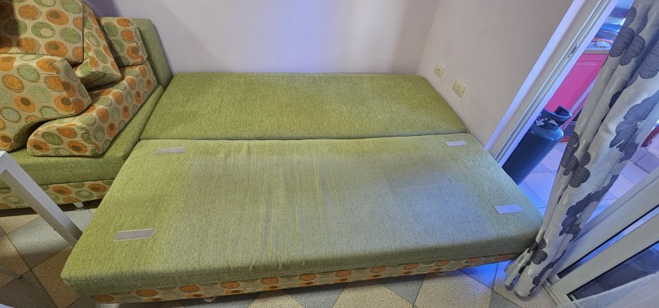 Shqiperi, okazion Shiten 3 divane disk. 280 €