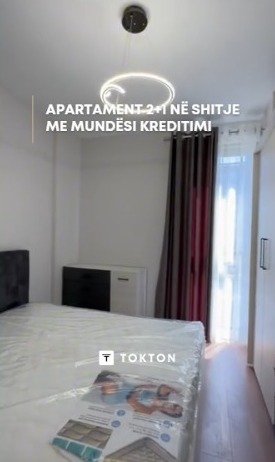Tirane, shitet apartament 2+1 Kati 2, 106 m² 179.000 € (Rruga Sadik Petrela) TT 887