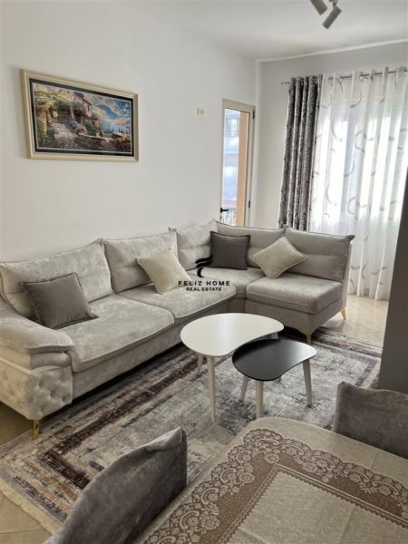 Tirane, jepet me qera apartament 2+1 Kati 2, 78 m² 420 € (ASTIR)