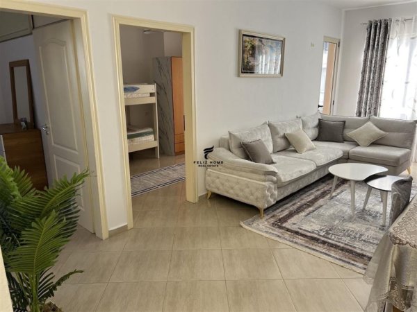 Tirane, jepet me qera apartament 2+1 Kati 2, 78 m² 420 € (ASTIR)