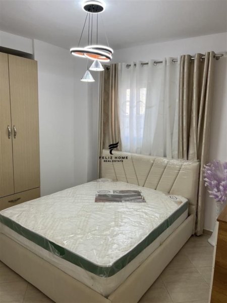 Tirane, jepet me qera apartament 2+1 Kati 2, 78 m² 420 € (ASTIR)