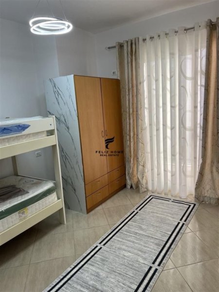 Tirane, jepet me qera apartament 2+1 Kati 2, 78 m² 420 € (ASTIR)
