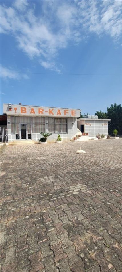 Durres, shitet lokal Kati 3, 3.500 m² 750.000 € (Fllake Durres)