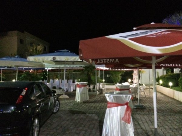 Durres, shitet lokal Kati 3, 3.500 m² 750.000 € (Fllake Durres)