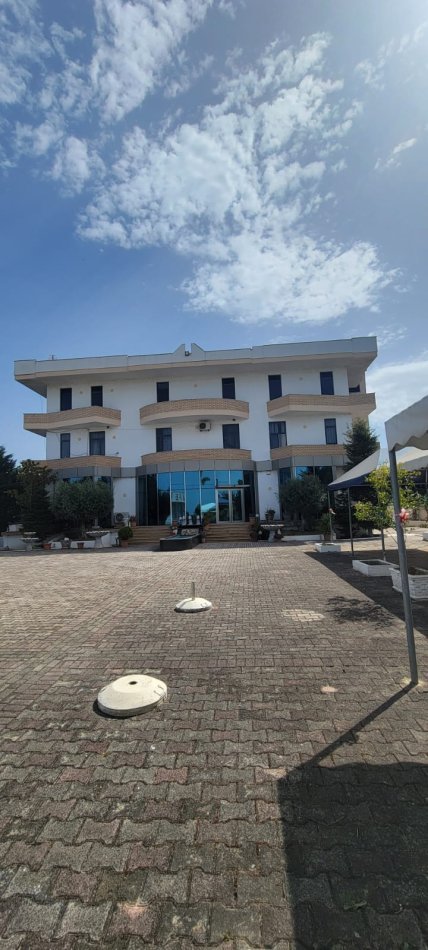 Durres, shitet bar-resorant Kati 3, 400 m² 750.000 € (Fllake, Durres)