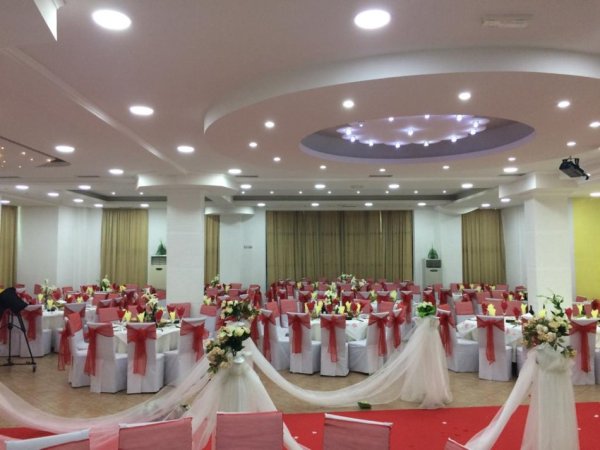 Durres, shitet bar-resorant Kati 3, 400 m² 750.000 € (Fllake, Durres)