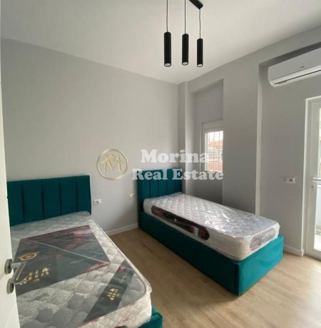 Tirane, jepet me qera apartament 2+1 Kati 2, 80 m² 600 € (Rruga Kavajes)