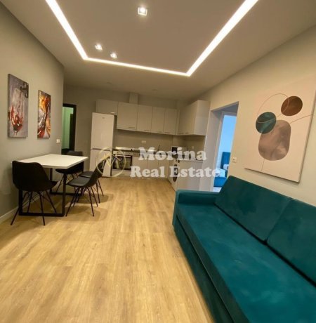 Tirane, jepet me qera apartament 2+1 Kati 2, 80 m² 600 € (Rruga Kavajes)