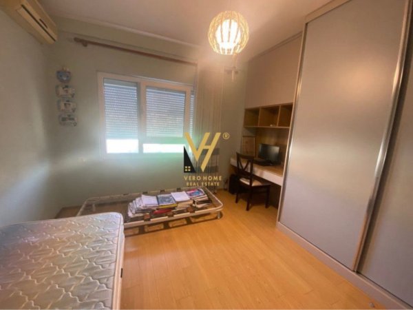 Tirane, jepet me qera apartament 2+1+2+Ballkon Kati 6, 100 m² 700 € (PERBALL DELIJORGJI)