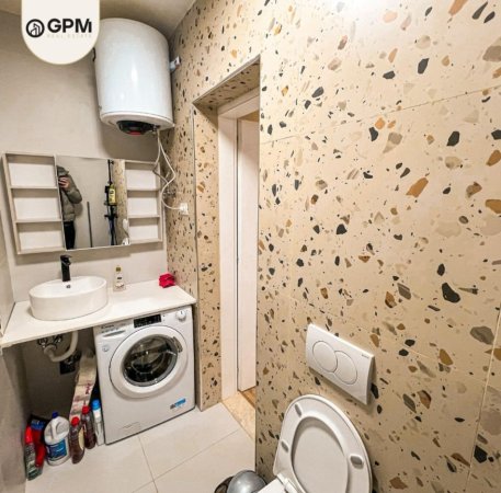 Tirane, shitet apartament 2+1 , 57 m² 130.000 € (Rruga Zenel Baboci)