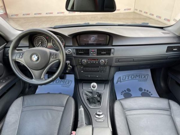 Tirane, shes makine BMW 320 Viti 2008, 6.900 Euro