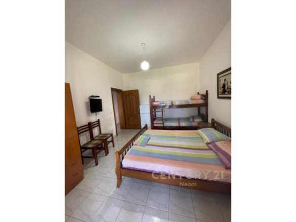 Shitet Hotel ne plazhin e Spillese, 270 000 €