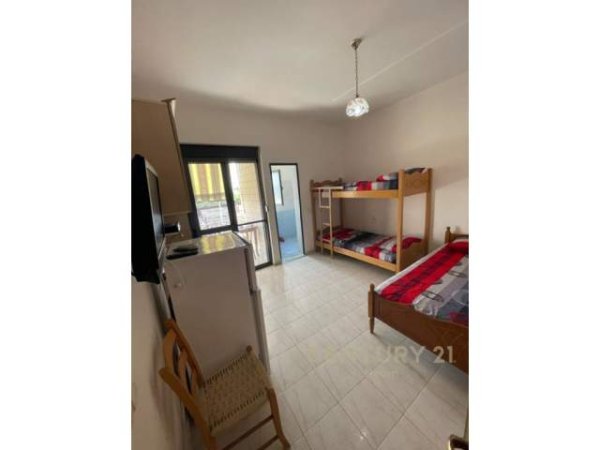 Shitet Hotel ne plazhin e Spillese, 270 000 €