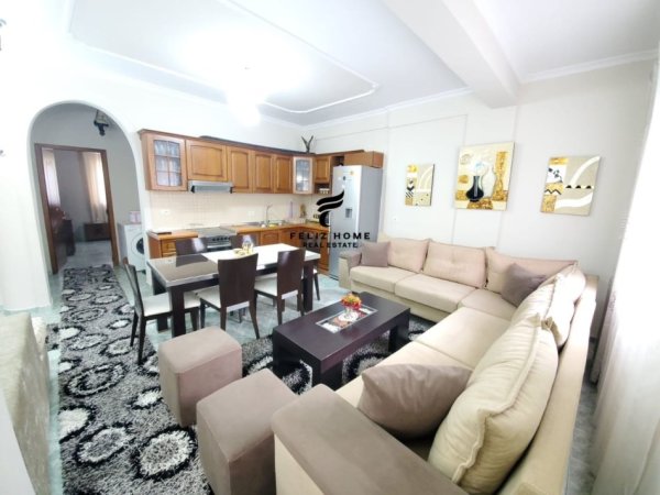 Tirane, shitet apartament 2+1 Kati 2, 103 m² 145.000 € (SELITE)