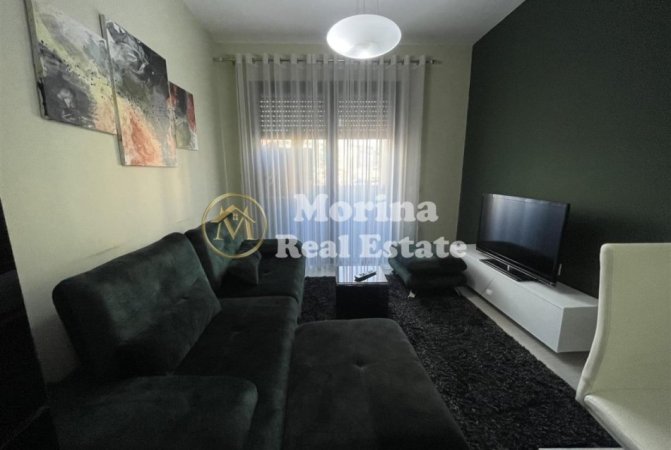 Tirane, jepet me qera apartament 1+1 Kati 4, 60 m² 600 € (Sulejman Delvina)