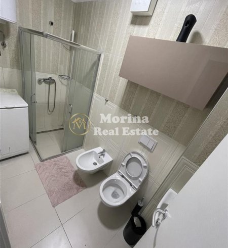 Tirane, jepet me qera apartament 1+1 Kati 4, 60 m² 600 € (Sulejman Delvina)