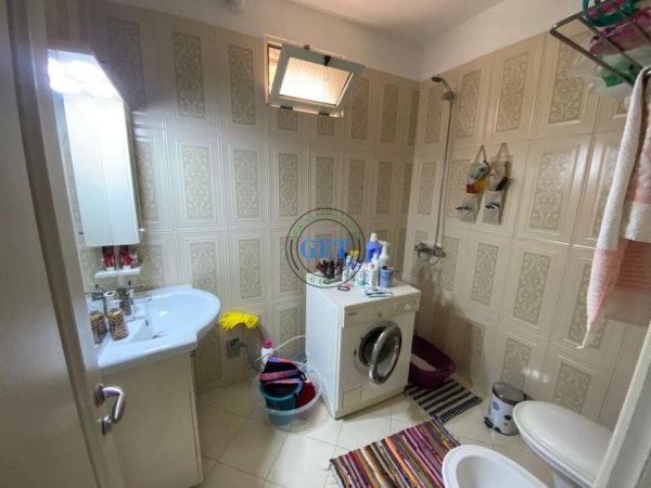 Durres, shitet apartament 2+1+Ballkon Kati 1, 118 m² 130.000 € (Ish Rajoni)