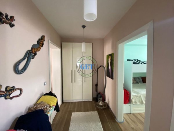 Durres, shitet apartament 2+1+Ballkon Kati 1, 118 m² 130.000 € (Ish Rajoni)