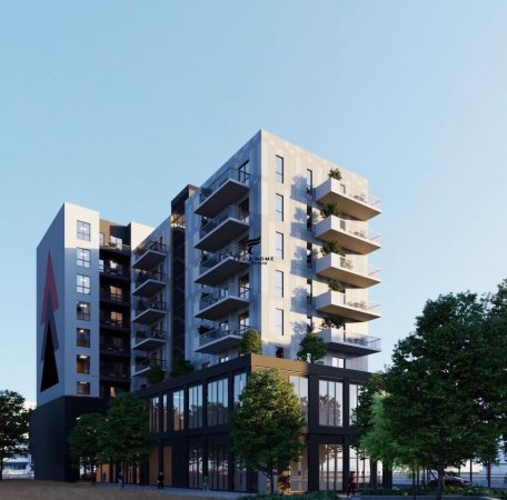 Tirane, shitet apartament 2+1+Ballkon Kati 7, 104 m² 155.000 € (LAPRAKE)