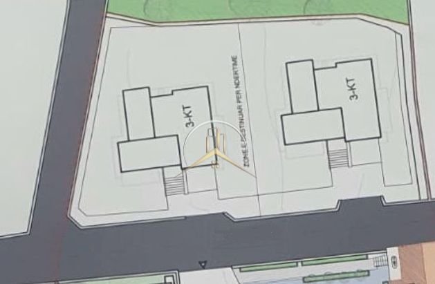 Shitet Toke , 750 m² 112.500 € (Kombinat)