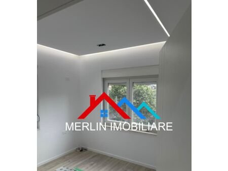 Tirane, jepet me qera apartament 2+1 Kati 4, 62 m² 800 € (Vaso Pasha)