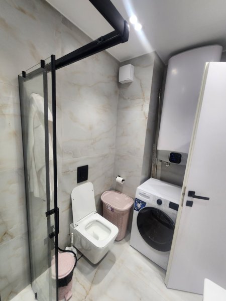 Durres, apartament ne plazh