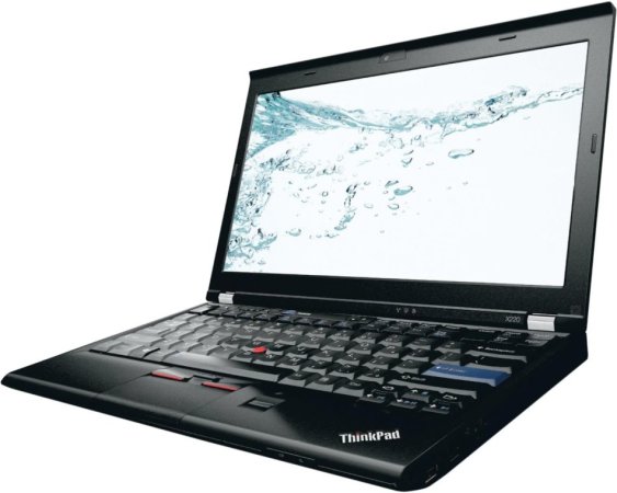 Tirane, shes Laptop Lenovo ThinkPad X220