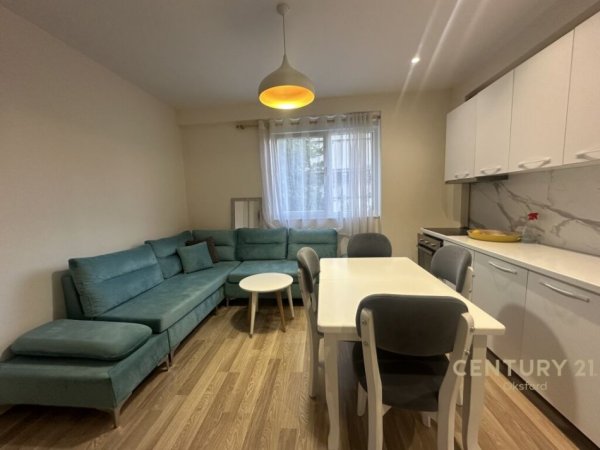 Tirane, shitet apartament 1+1 Kati 2, 62 m² 133.000 €