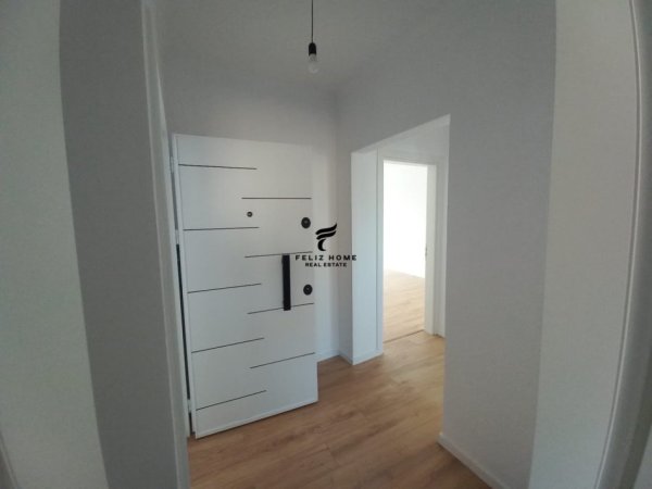 Tirane, shitet apartament 1+1+Ballkon Kati 5, 53 m² 79.000 € (RRUGA KONGRESI MANASTIRIT)