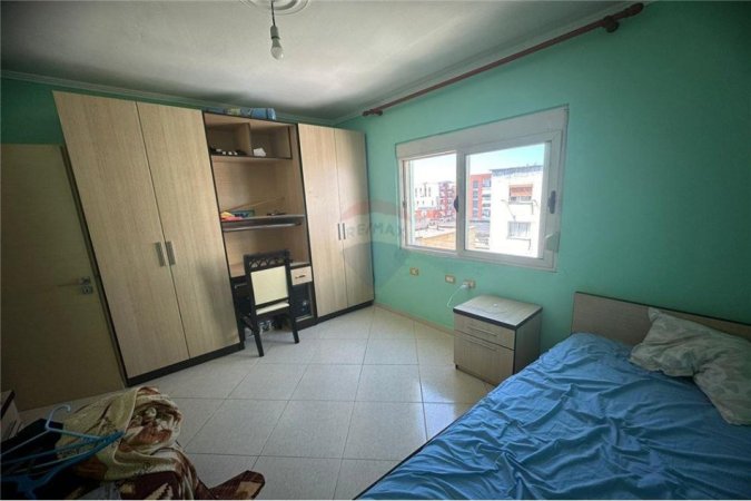 Tirane, shitet apartament 2+1 Kati 6, 87 m² 119.000 € (Rruga Ali Demi - Perballe shkolles Kushtrimi Lirise - Ali Demi, Shqipëri)